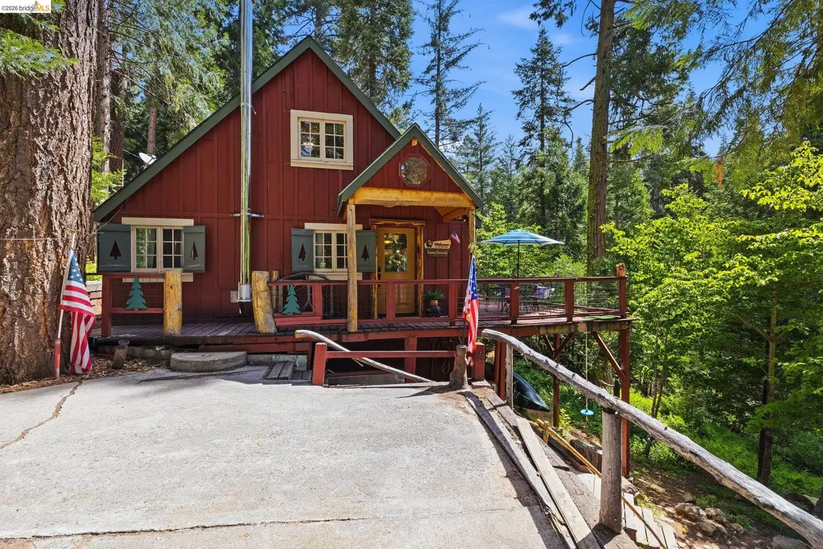 25657 Long Barn Sugar Pine Rd, Long Barn, CA 95335 - #1