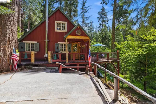 25657 Long Barn Sugar Pine Rd, Long Barn, CA 95335