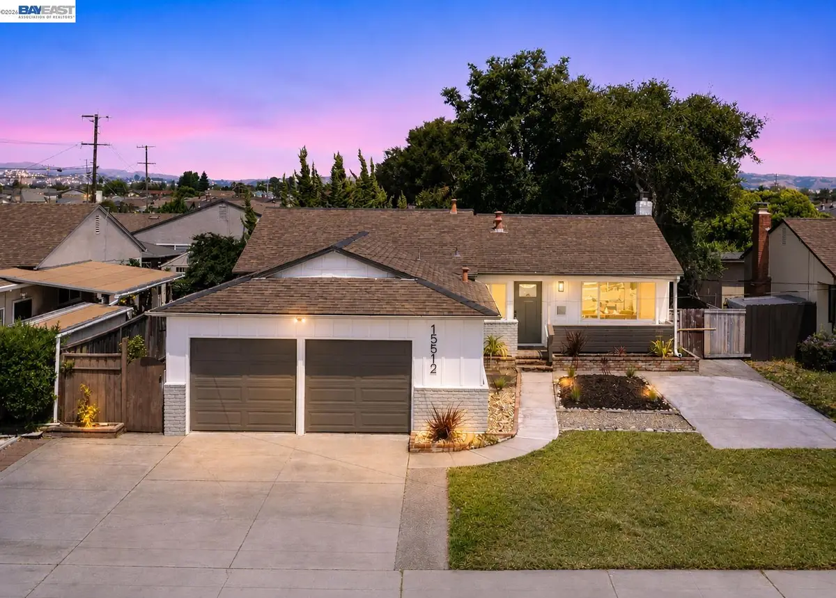 15512 Farnsworth St, San Leandro, CA 94579 - #1
