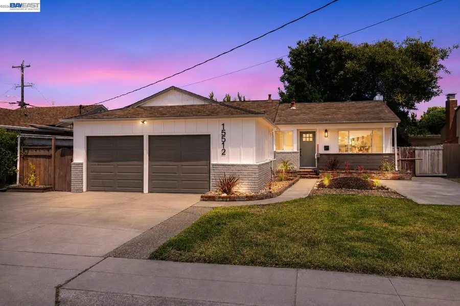 15512 Farnsworth St, San Leandro, CA 94579 - #2