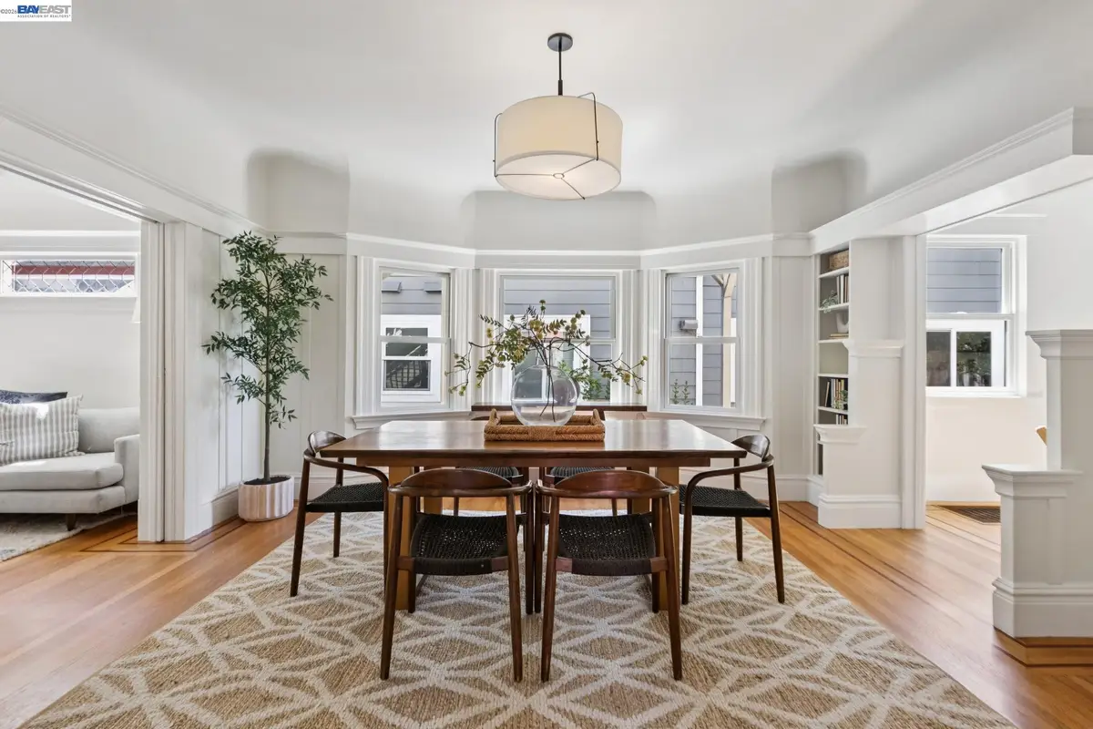 2607 Alcatraz Ave, Berkeley, CA 94705 - #1