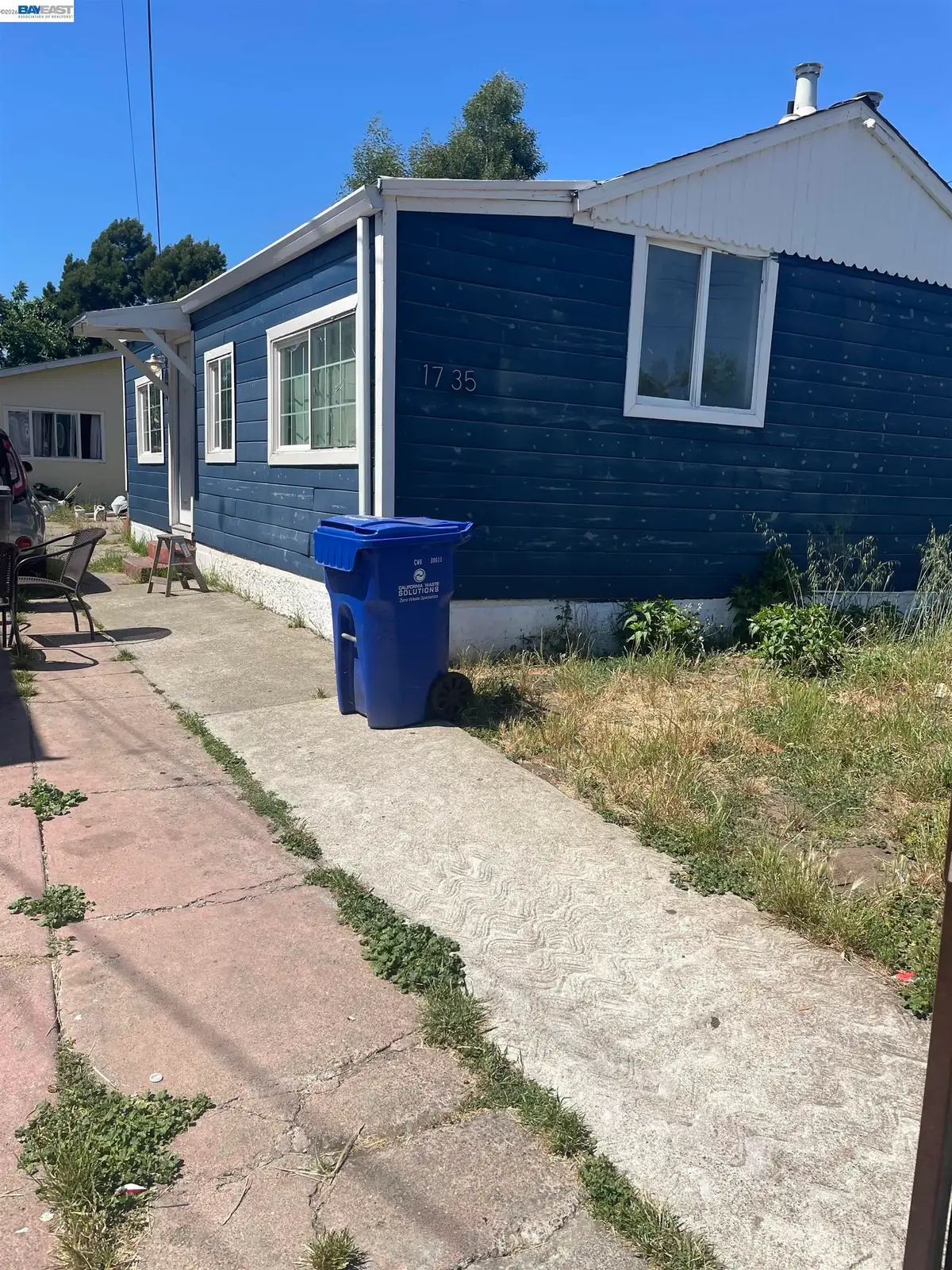 1735 84th Ave, Oakland, CA 94621 - #1