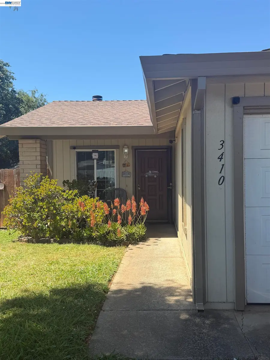 3408 Egmont Way, Sacramento, CA 95827 - #3