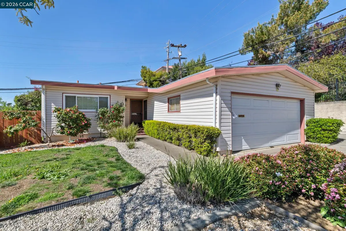 507 Los Cerritos Dr, Vallejo, CA 94589 - #1