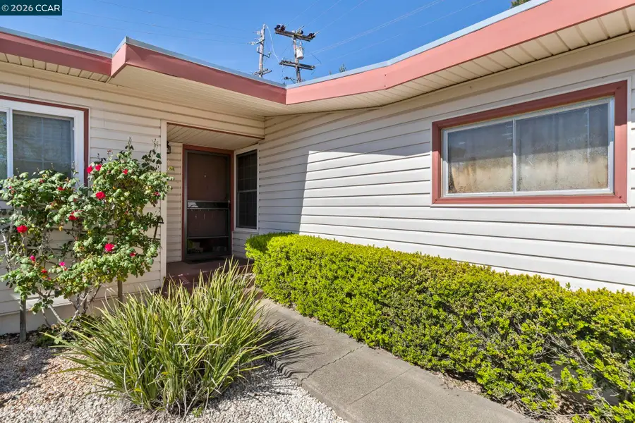507 Los Cerritos Dr, Vallejo, CA 94589 - #2