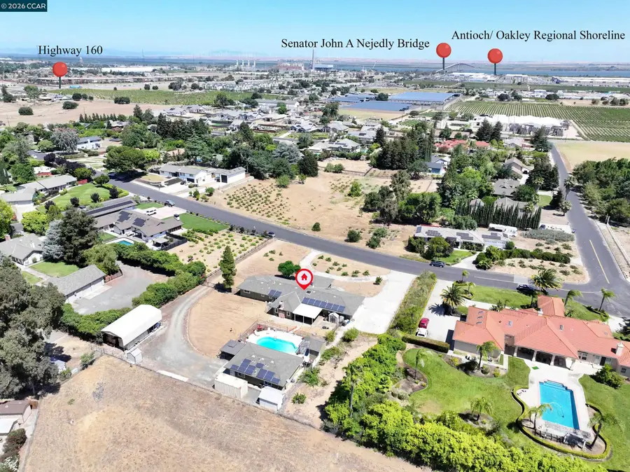 2791 Vine Hill Road, Oakley, CA 94561 - #3