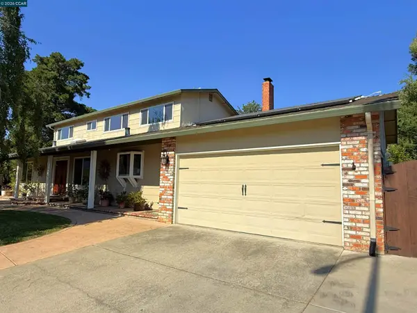 11 Mt Lee Pl, Clayton, CA 94517