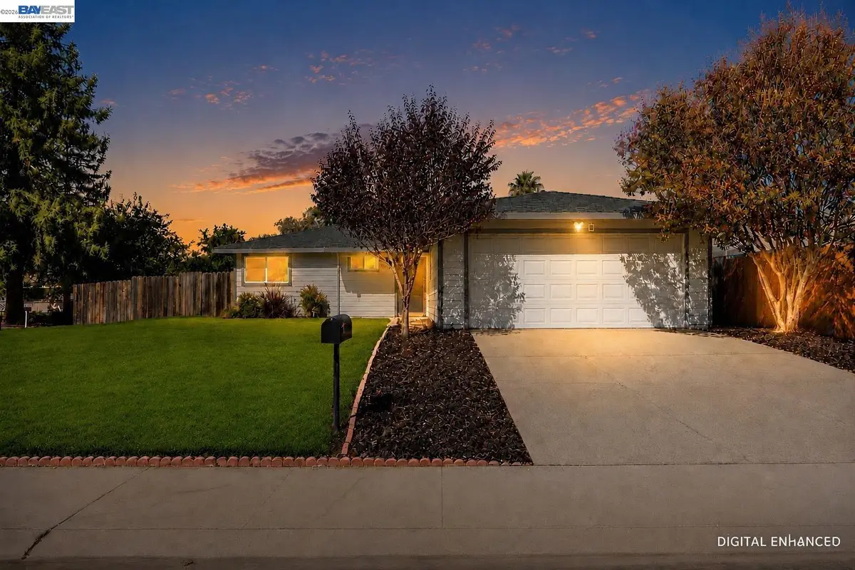 9901 Burline Street, Sacramento, CA 95827 - #1
