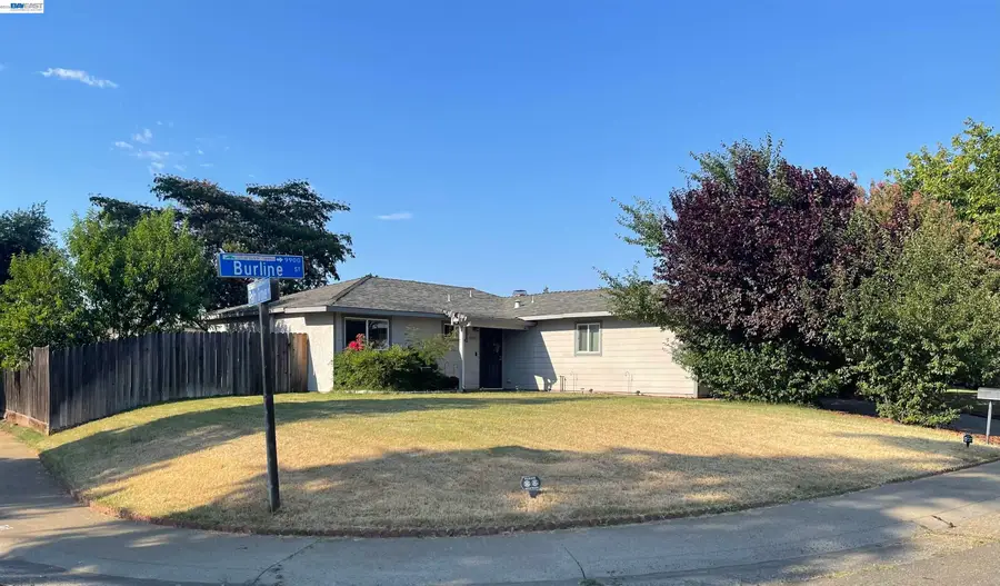 9901 Burline Street, Sacramento, CA 95827 - #3