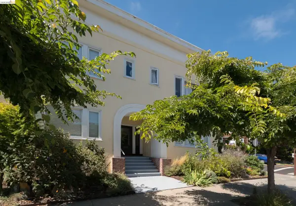 2525 Ashby Ave #2, Berkeley, CA 94705