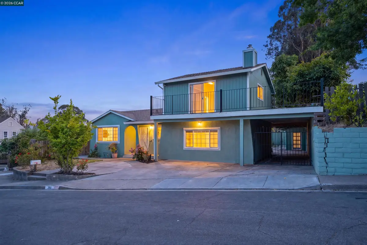 306 Winchester St, Vallejo, CA 94590 - #1