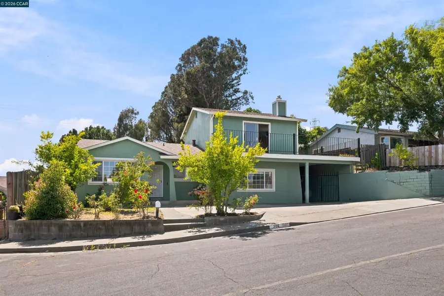 306 Winchester St, Vallejo, CA 94590 - #2
