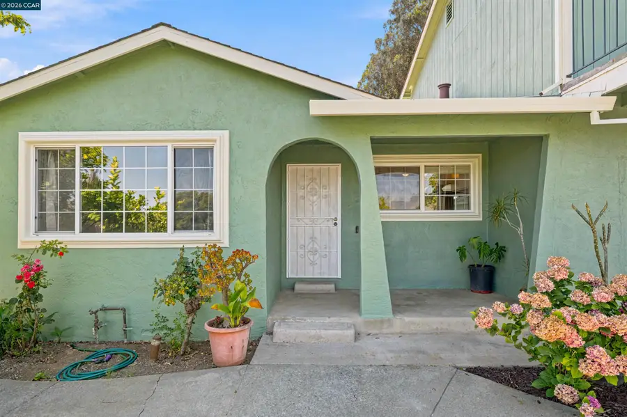 306 Winchester St, Vallejo, CA 94590 - #3