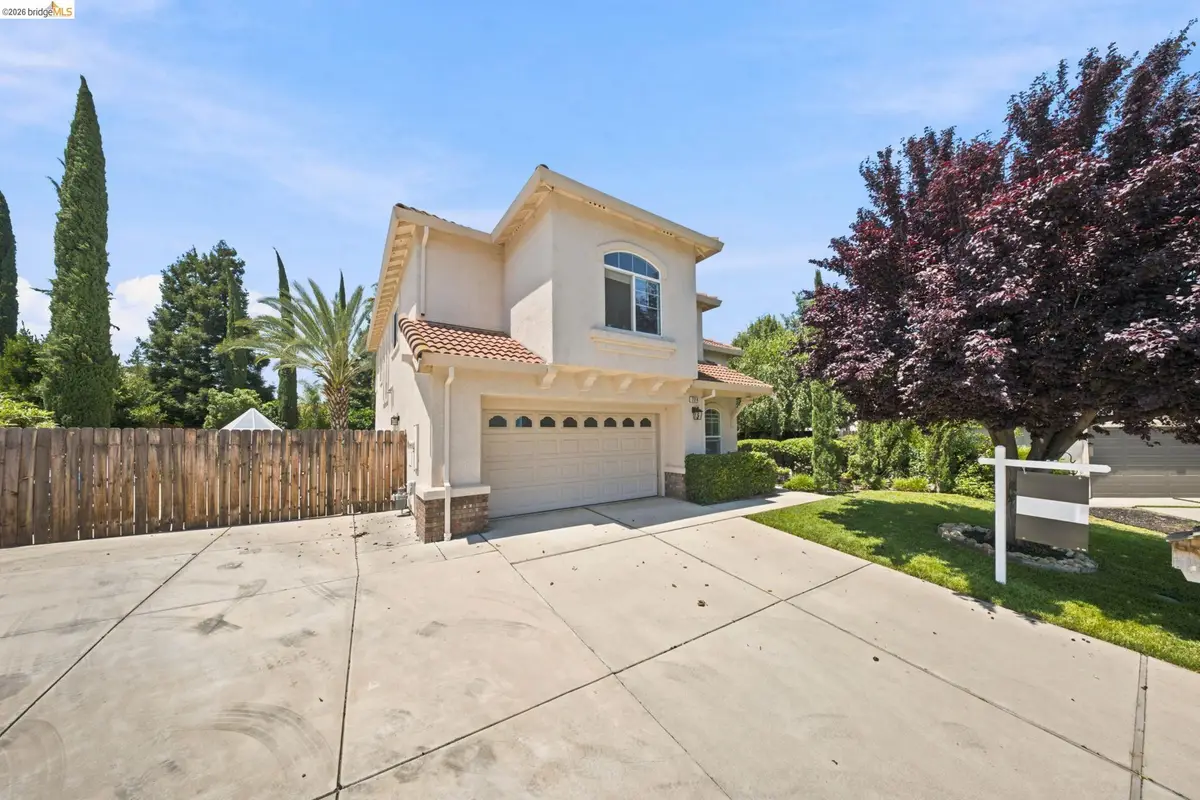 724 Topaz Ct, Antioch, CA 94509 - #1