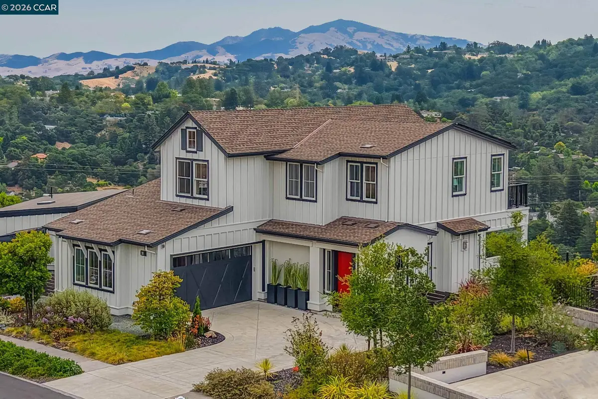 38 Fiddleneck Way, Orinda, CA 94563 - #1