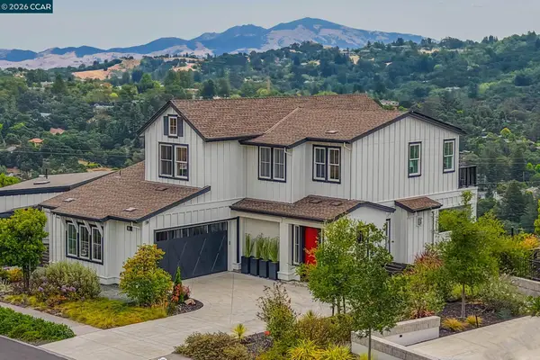 38 Fiddleneck Way, Orinda, CA 94563