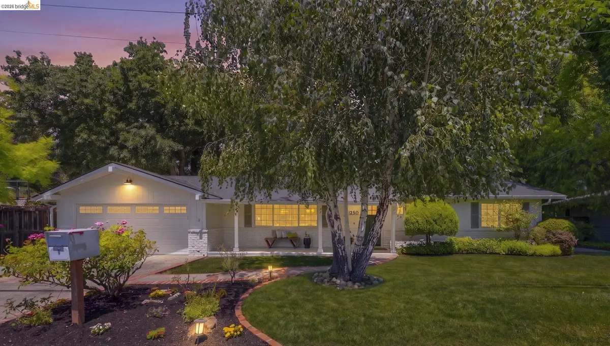 1250 Elmwood Dr, Walnut Creek, CA 94597 - #1