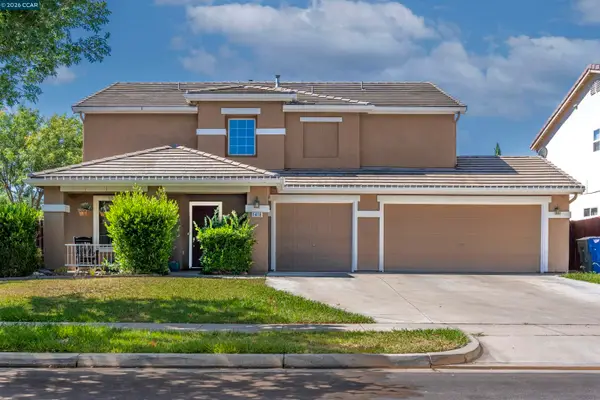 1418 Longhorn Ln, Patterson, CA 95363
