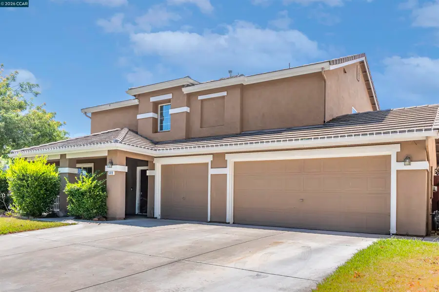 1418 Longhorn Ln, Patterson, CA 95363 - #2