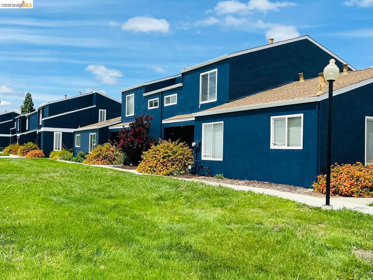 42 El Capitan Ln, Antioch, CA 94509 - #1