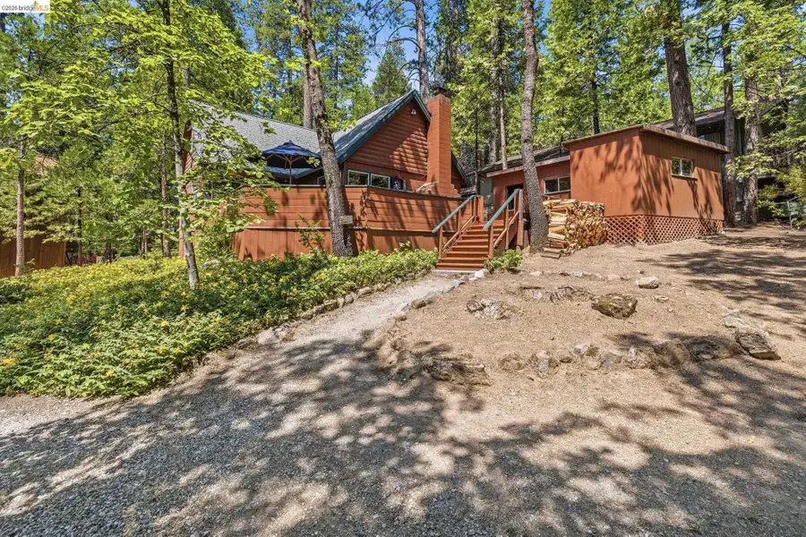 22510 Fireside Dr, Twain Harte, CA 95383 - #3