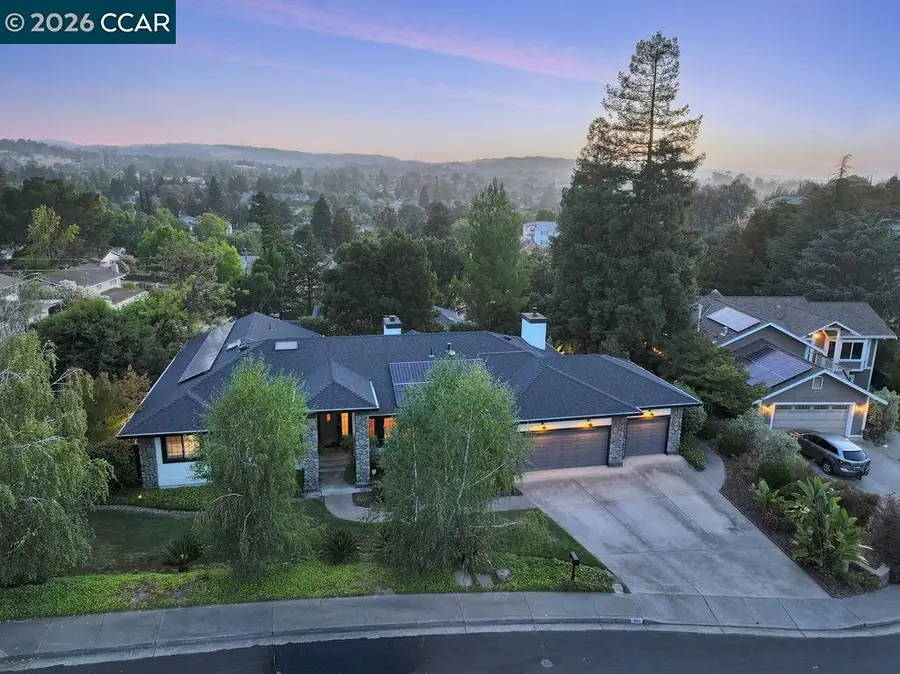 403 Midway Place, Martinez, CA 94553 - #3