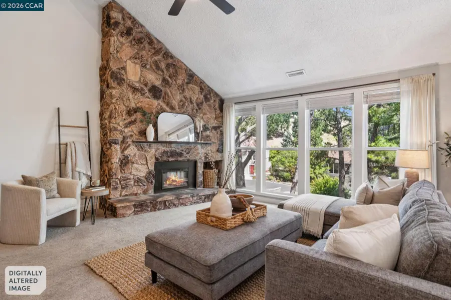 1 Heritage Oaks Rd, Pleasant Hill, CA 94523 - #3