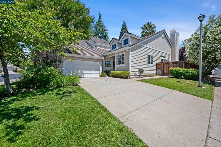 1731 Indian Wells Way, Clayton, CA 94517 - #2