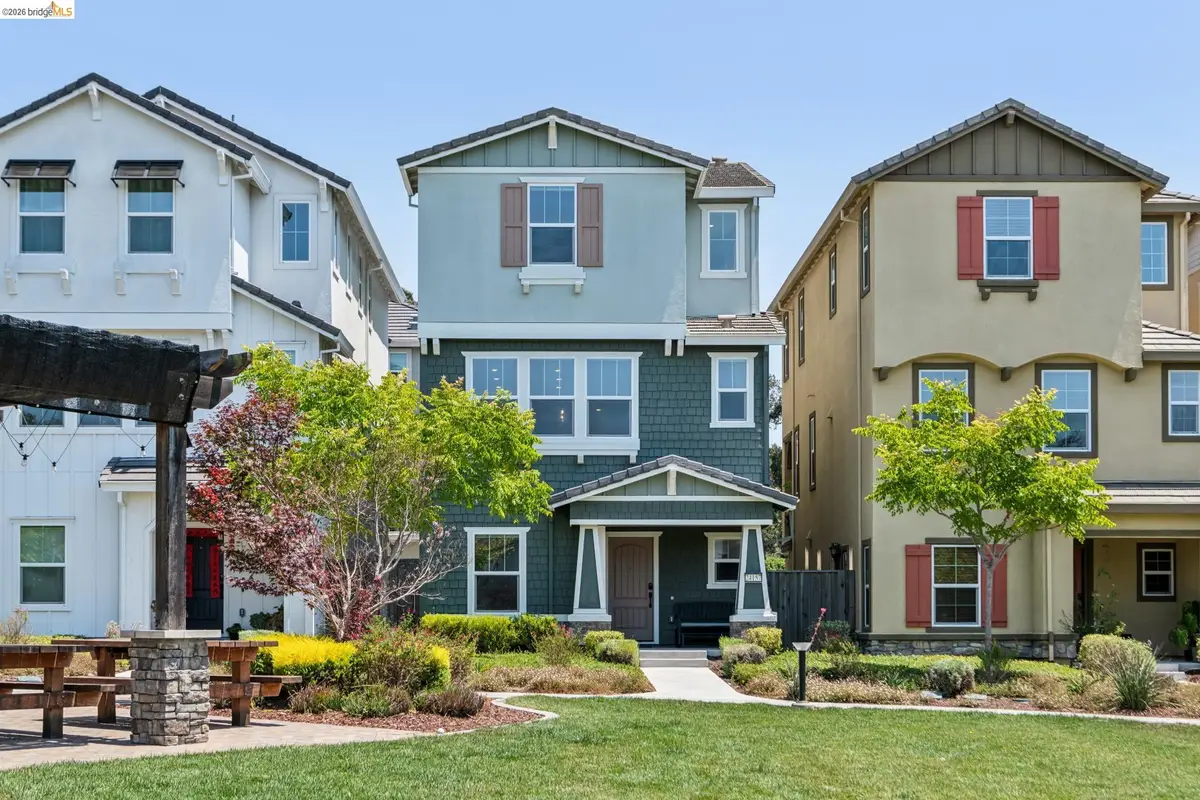 24157 Amaranth Loop, Hayward, CA 94541 - #1