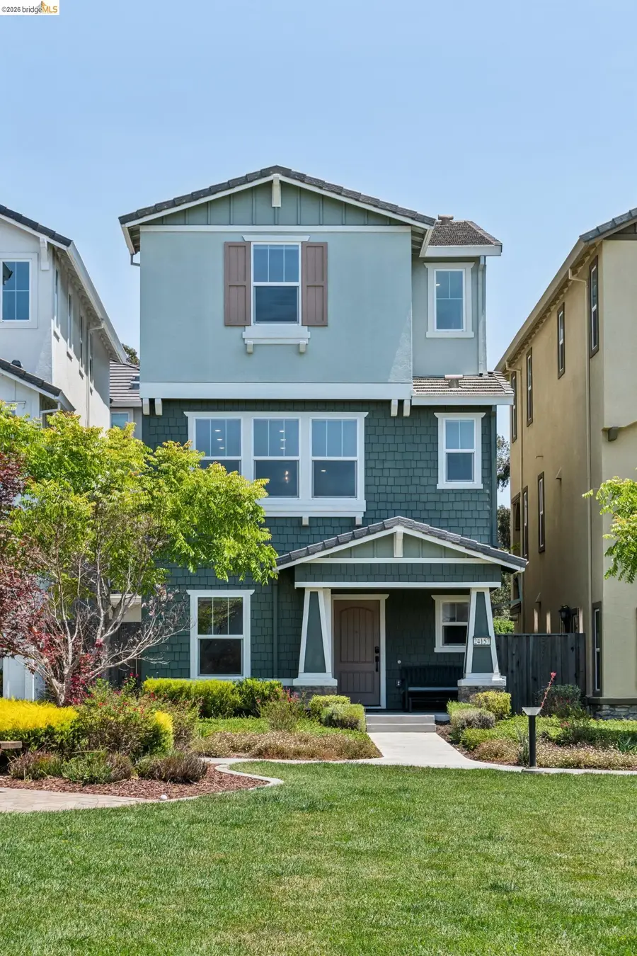 24157 Amaranth Loop, Hayward, CA 94541 - #2