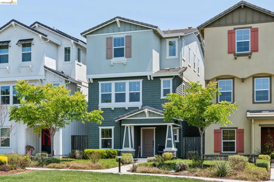 24157 Amaranth Loop, Hayward, CA 94541 - #3