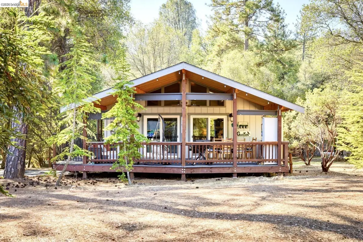 12998 Jackson Mill, Groveland, CA 95321 - #1
