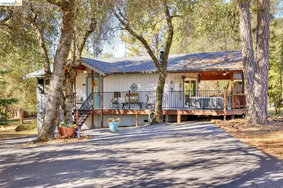 12998 Jackson Mill, Groveland, CA 95321 - #2