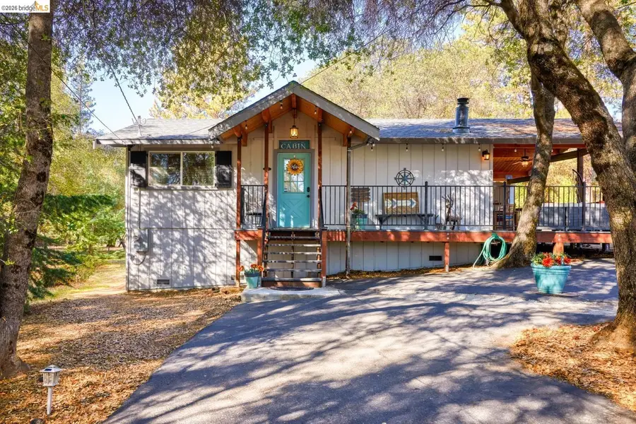 12998 Jackson Mill, Groveland, CA 95321 - #3