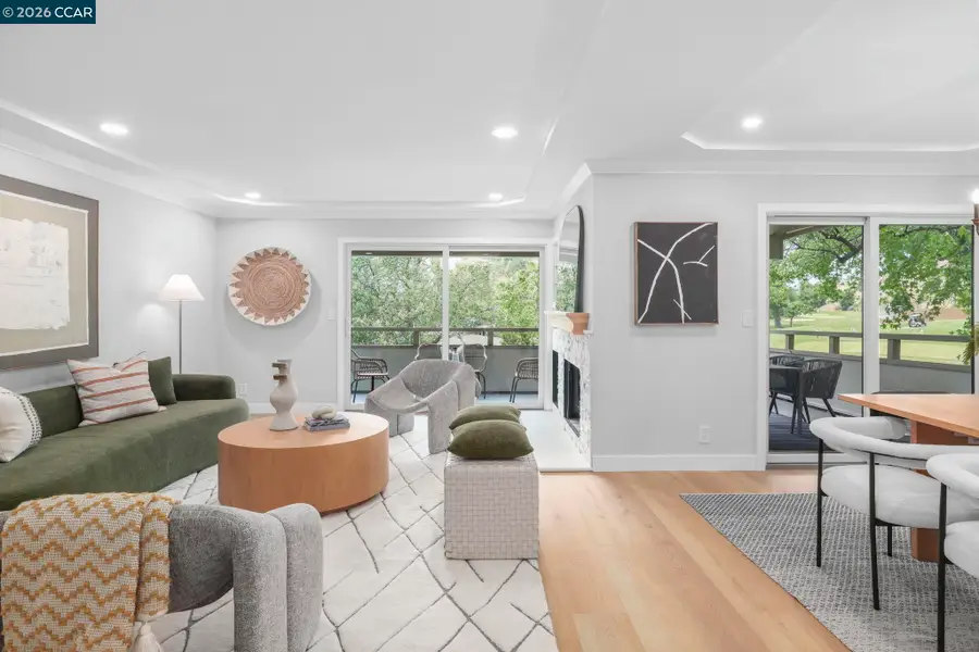 3350 Rossmoor Pkwy #4, Walnut Creek, CA 94595 - #3