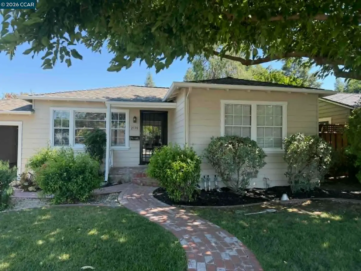 2530 Maple Ave, Concord, CA 94520 - #1