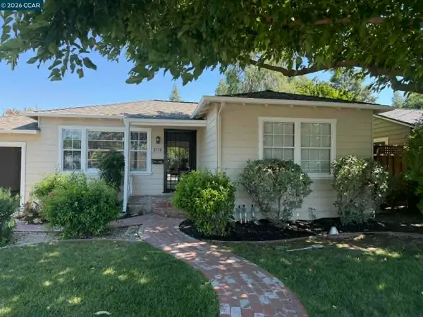 2530 Maple Ave, Concord, CA 94520
