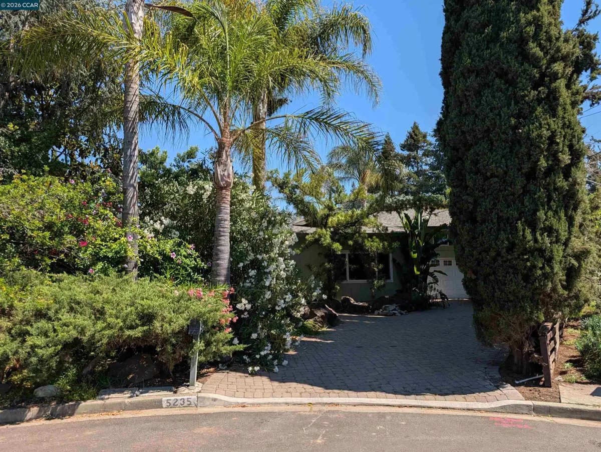 5235 La Corte Bonita, Concord, CA 94521 - #1