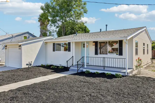 887 Linnea Ave, Ashland, CA 94580