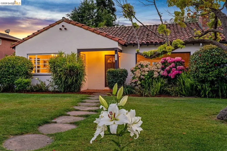 201 Warwick Ave, San Leandro, CA 94577 - #2