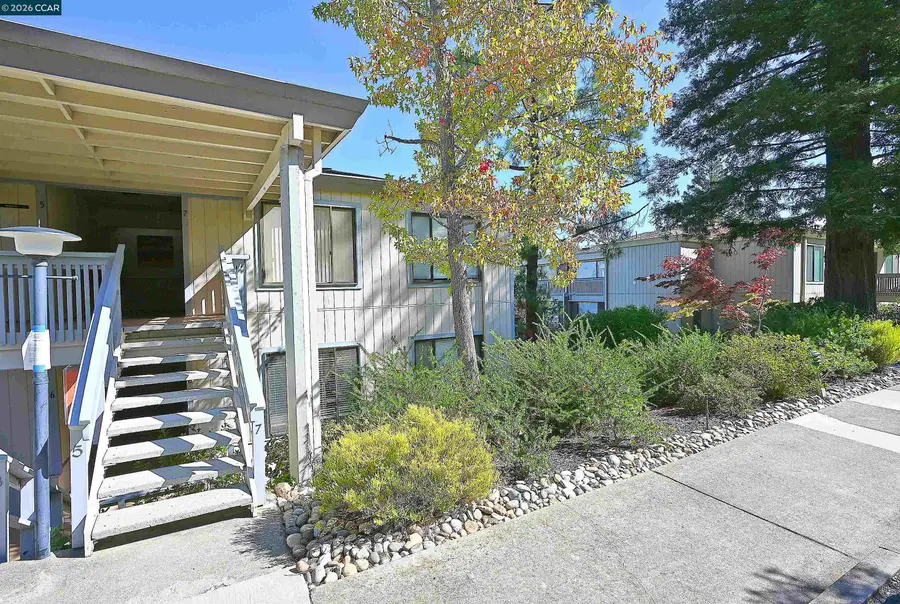 1361 Singingwood Ct #7, Walnut Creek, CA 94595 - #2