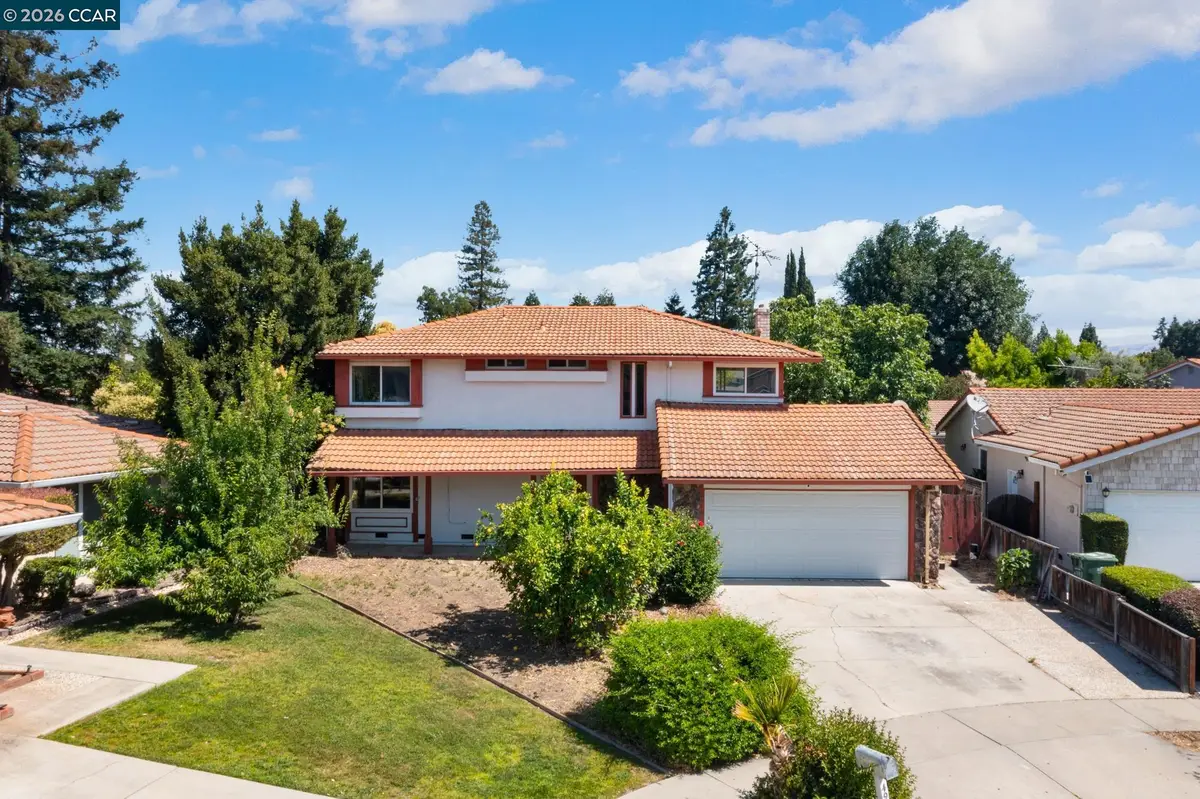 4974 Avery Ct, San Jose, CA 95136 - #1