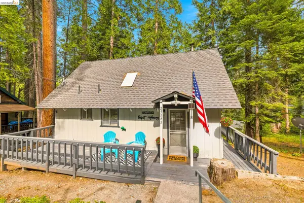 25263 Deborah Dr, Long Barn, CA 95335