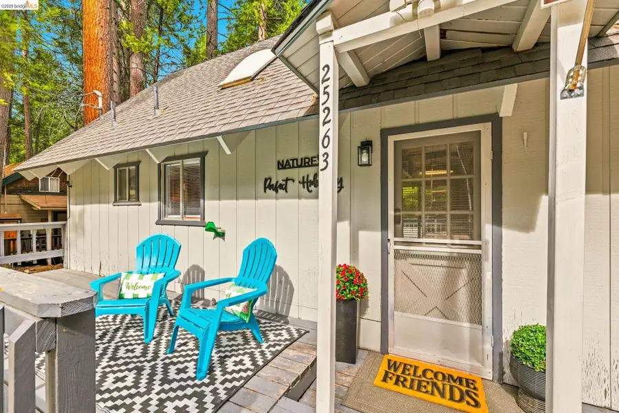 25263 Deborah Dr, Long Barn, CA 95335 - #2