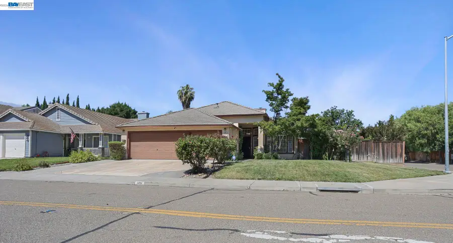 1491 Velasquez Ln, Tracy, CA 95377 - #2