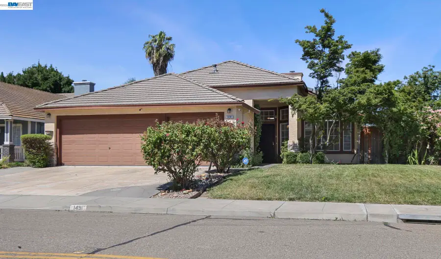 1491 Velasquez Ln, Tracy, CA 95377 - #3