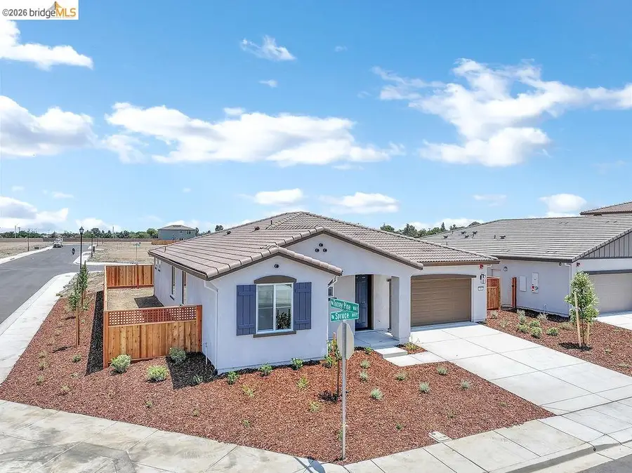 504 Spruce Way, Oakley, CA 94561 - #2