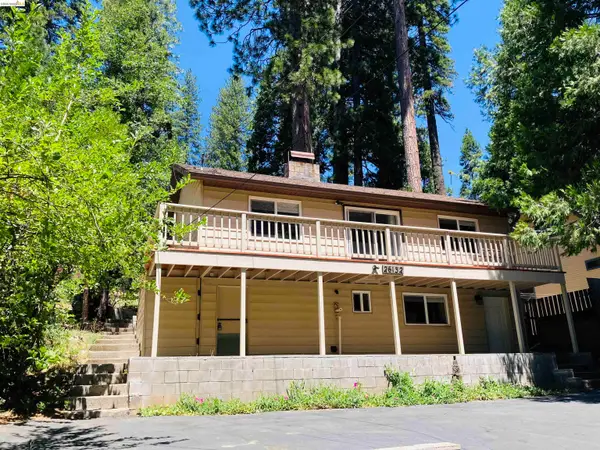 26132 Long Barn Rd., Long Barn, CA 95335