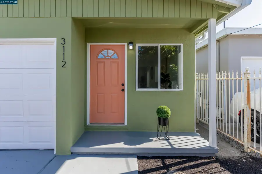 3112 Florida Ave, Richmond, CA 94804 - #2