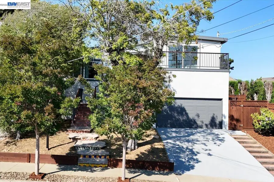 17888 Mayflower Dr, Castro Valley, CA 94546 - #3